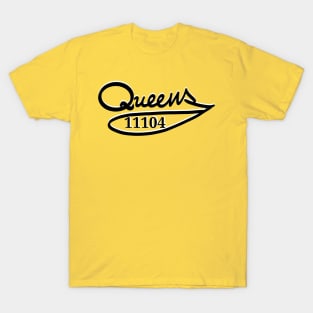 Code Queens T-Shirt